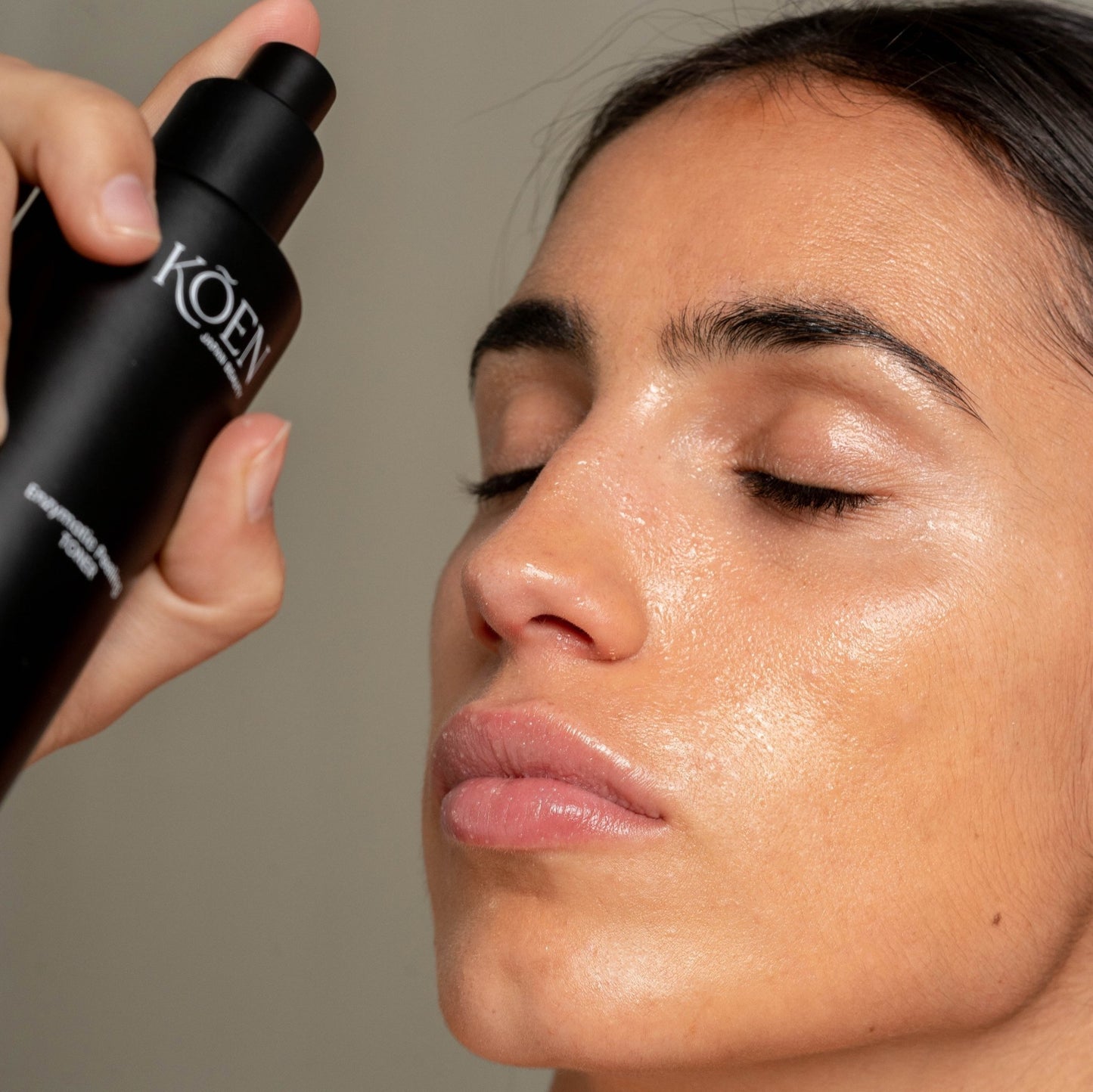 MIZU | TÓNICO PEELING ENZIMÁTICO - KOEN JAPAN BEAUTY