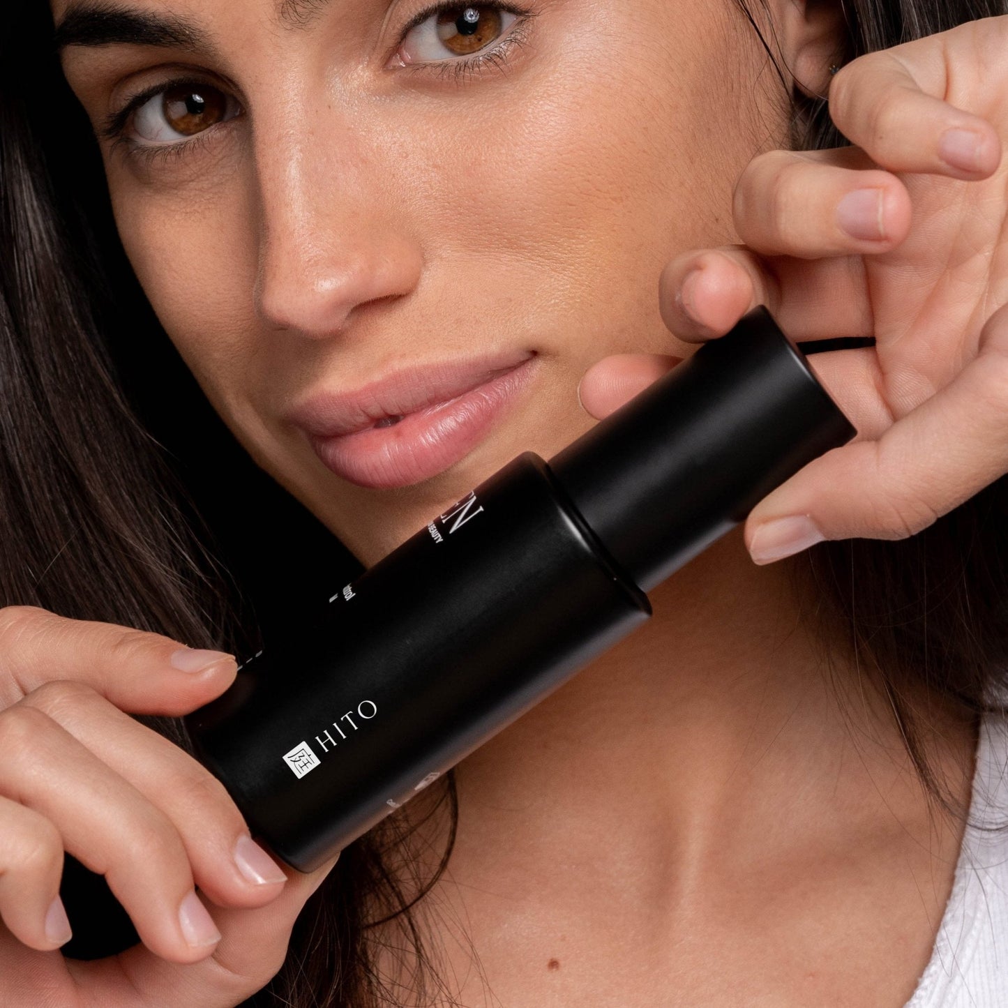 HITO | CREMA LIGERA PIELES GRASAS / MIXTAS - KOEN JAPAN BEAUTY