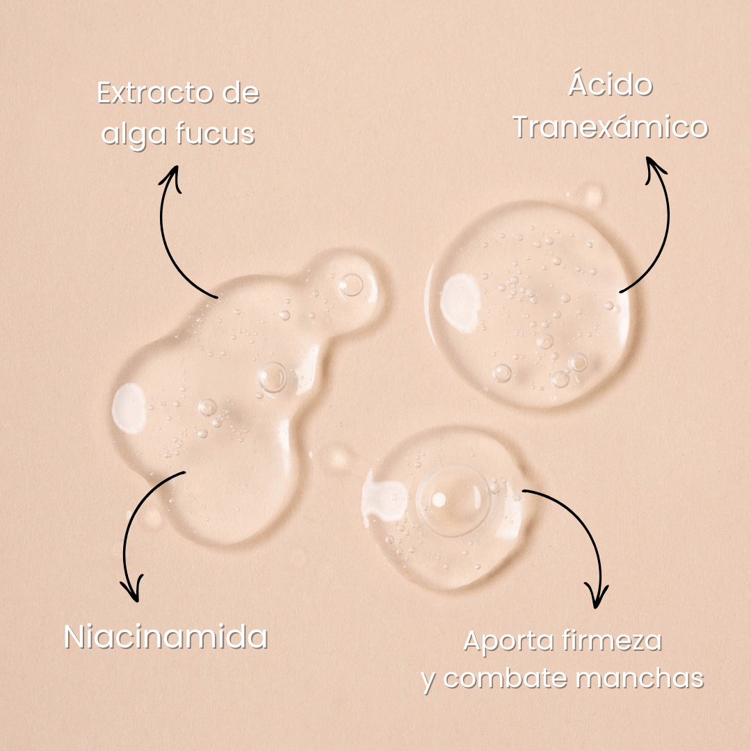 KIREI | SÉRUM ANTIEDAD Y MANCHAS - KOEN JAPAN BEAUTY