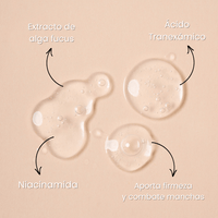 KIREI | SÉRUM ANTIEDAD Y MANCHAS - KOEN JAPAN BEAUTY
