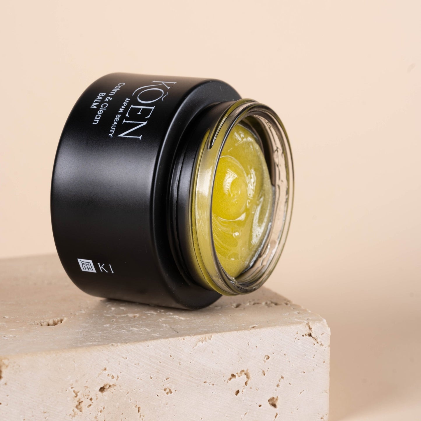 KI | BÁLSAMO LIMPIADOR CALMANTE - KOEN JAPAN BEAUTY