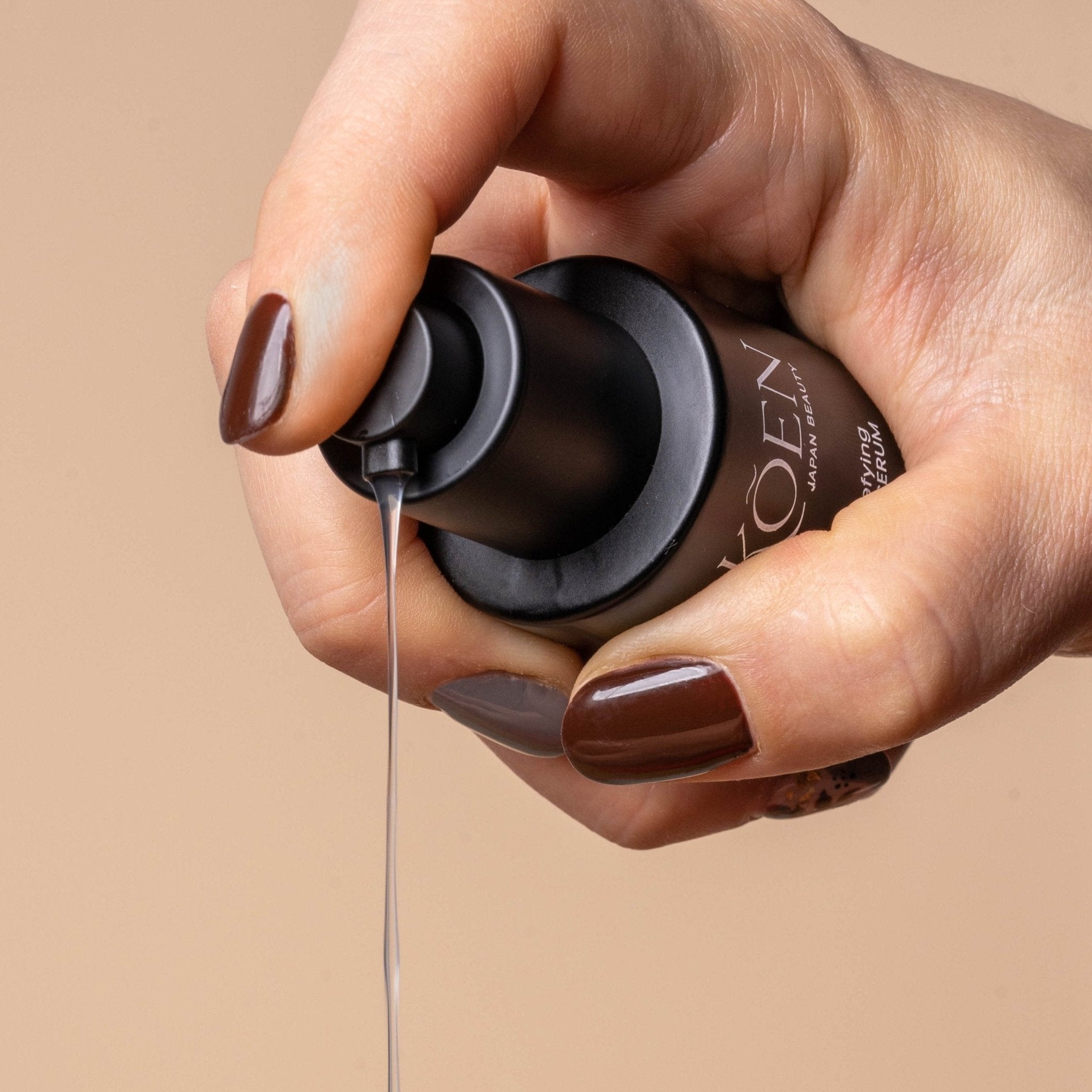 KIREI | SÉRUM ANTIEDAD Y MANCHAS - KOEN JAPAN BEAUTY