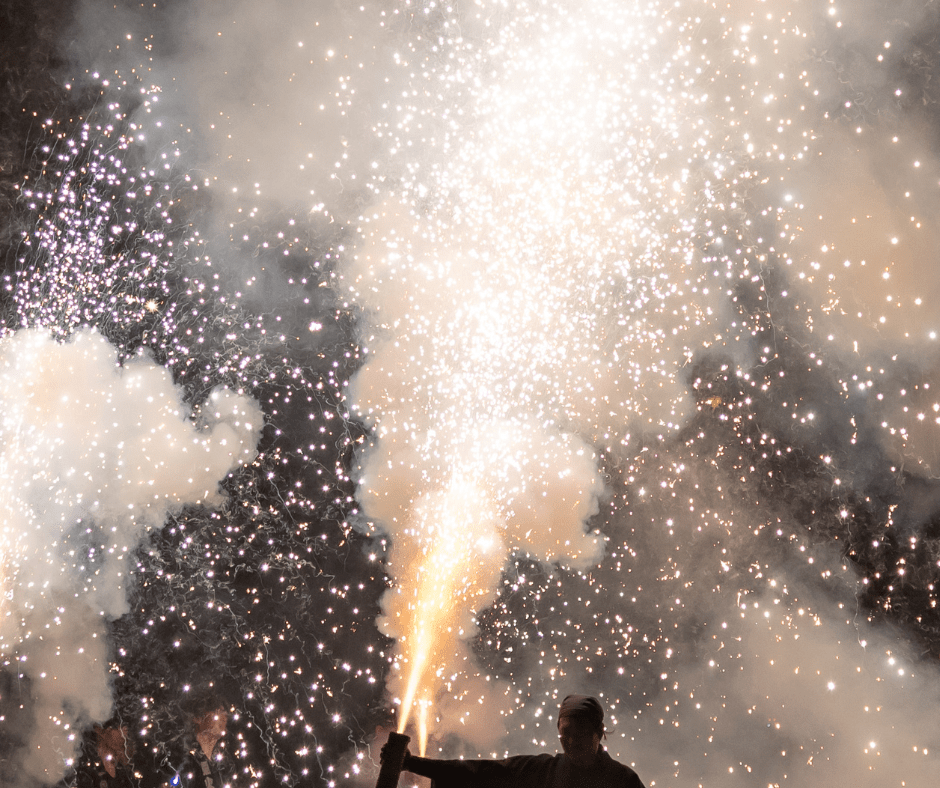 Hanabi Taikai: La Tradición Japonesa del Verano - KOEN JAPAN BEAUTY