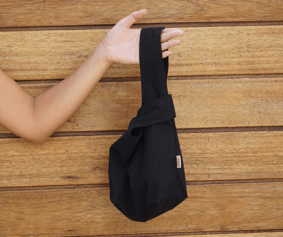 Los Bolsos Japoneses: Tradición, Estilo y Cultura - KOEN JAPAN BEAUTY