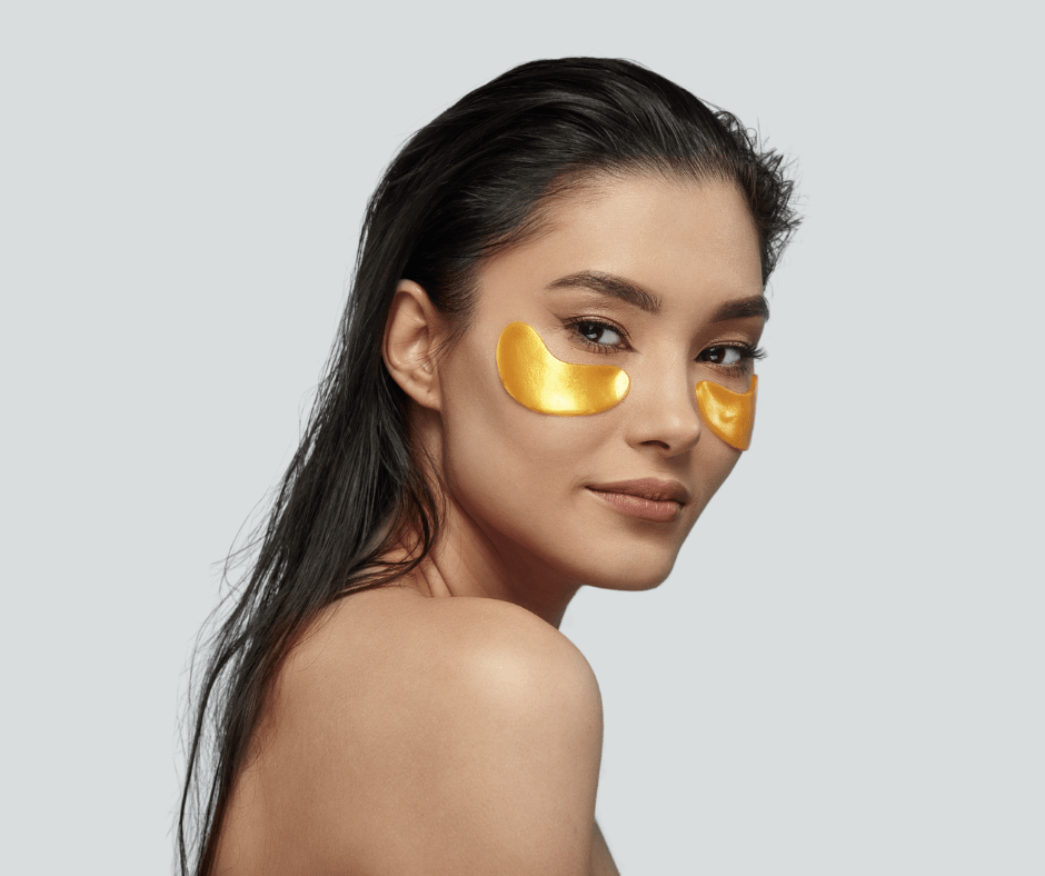 Ojeras: no es solo cuestión de dormir bien - KOEN JAPAN BEAUTY