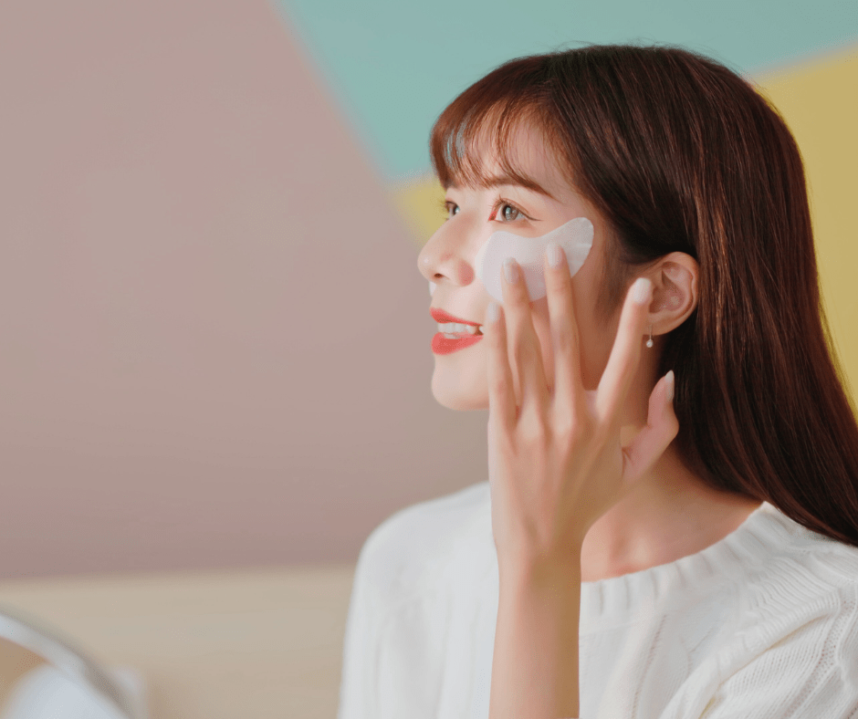 Tendencias en la cosmética japonesa para 2025 - KOEN JAPAN BEAUTY