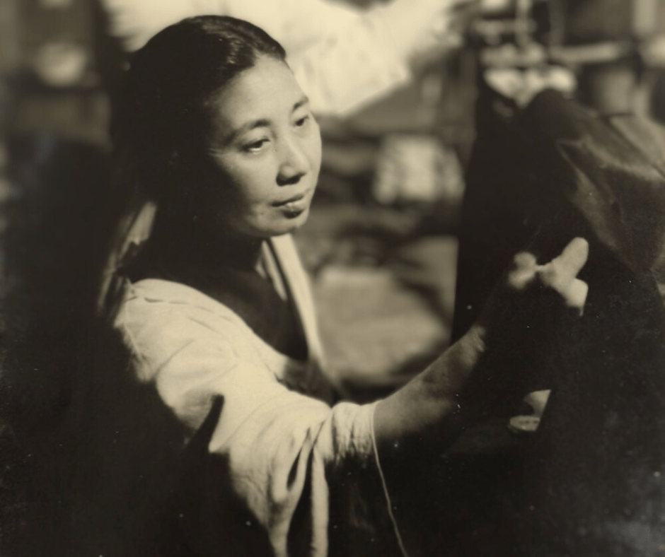 Kato Sechi: La química que rompió tabúes en Japón - KOEN JAPAN BEAUTY