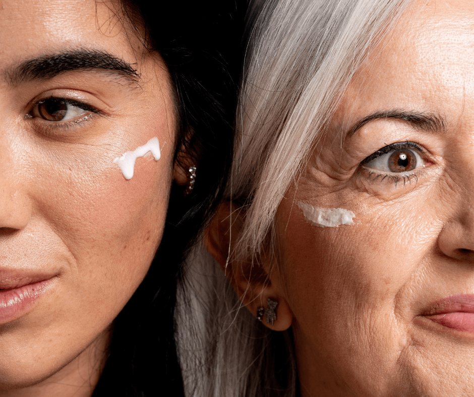 Cuidando tu rostro en cada etapa de tu vida - KOEN JAPAN BEAUTY