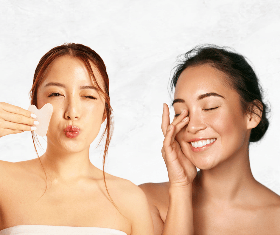 J-beauty vs. K-beauty: la guía definitiva - KOEN JAPAN BEAUTY