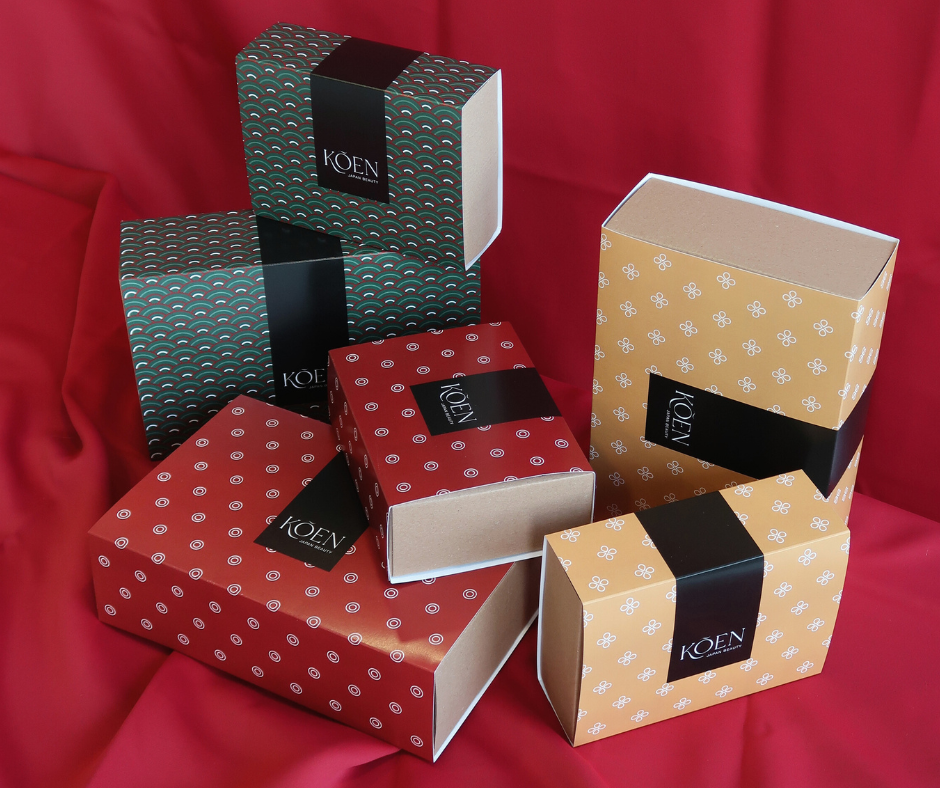 Por qué regalar cosmética en Navidad es un acierto asegurado