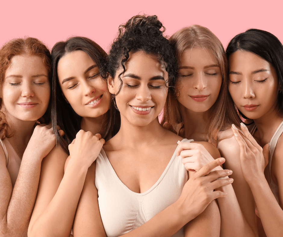 La Piel durante el Ciclo Menstrual: Cómo Cuidarla en Cada Etapa - KOEN JAPAN BEAUTY