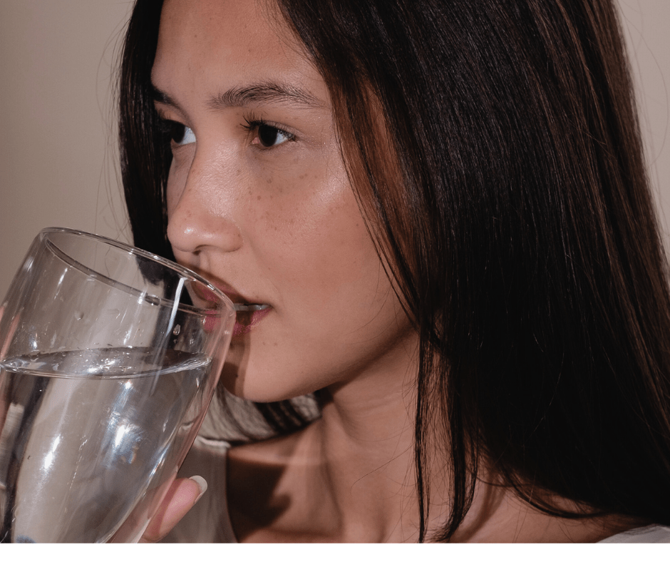 La belleza empieza desde el interior - KOEN JAPAN BEAUTY