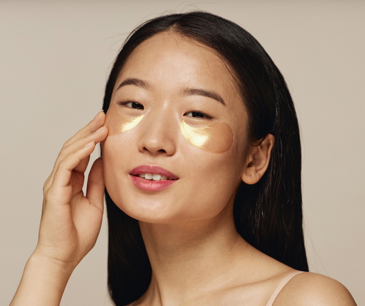 ¡Mantén a raya las ojeras con Eyedeline™!