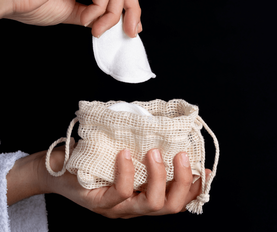 Los bamboo pads: los discos reutilizables que arrasan - KOEN JAPAN BEAUTY