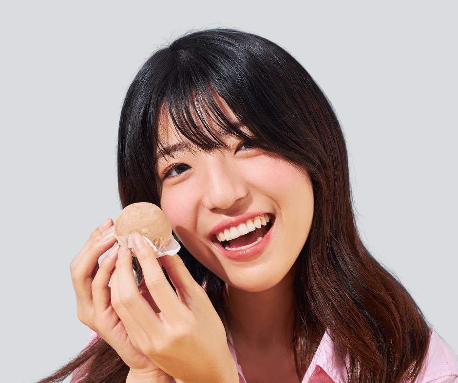 Mochi-Hada: De Japón al mundo - KOEN JAPAN BEAUTY