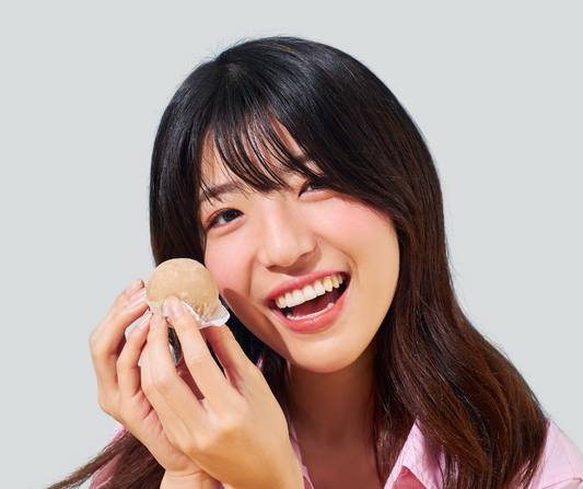 Mochi-Hada: De Japón al mundo