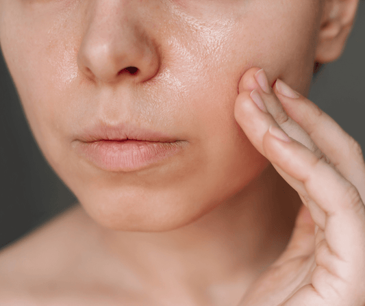 Piel grasa o mixta: cómo evitar los 6 errores comunes que están arruinando tu piel - KOEN JAPAN BEAUTY