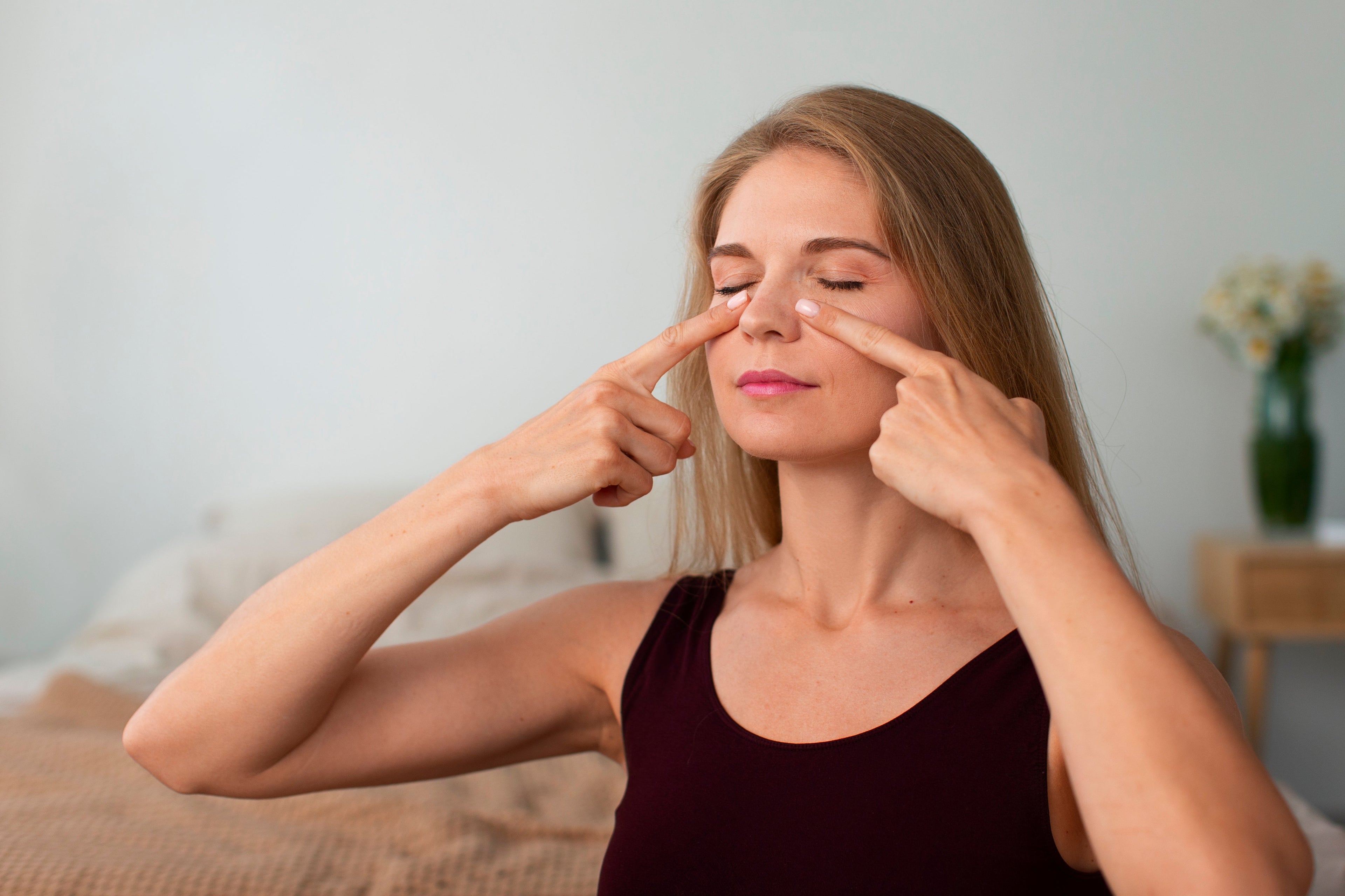 Rutina Completa de Yoga Facial - KOEN JAPAN BEAUTY