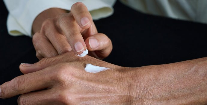 Piel sensible - KOEN JAPAN BEAUTY