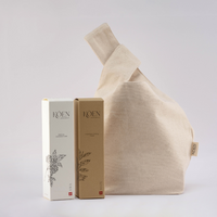 ORGANIC JAPANESE BAG