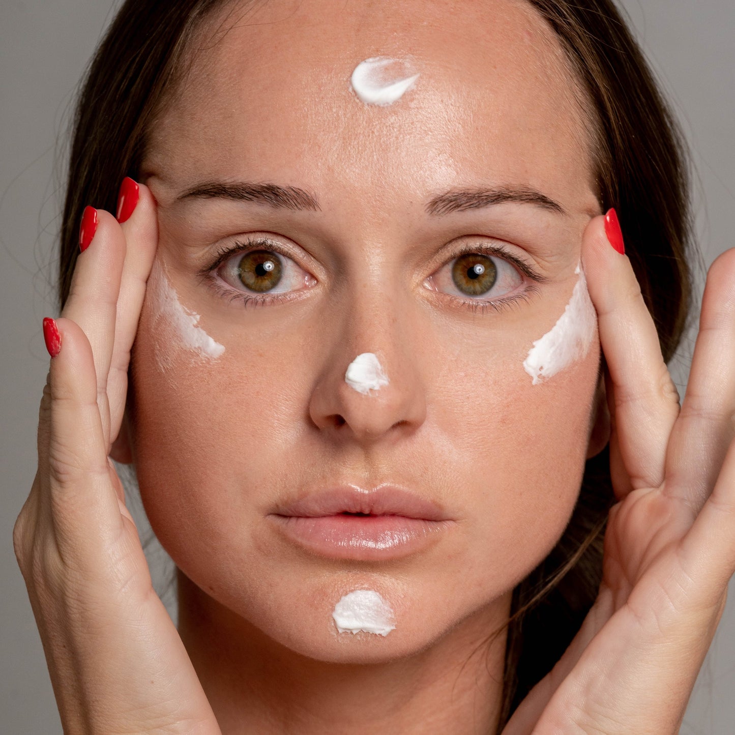 KAN | CREMA CALMANTE PIELES SENSIBLES