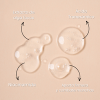 KIREI | SÉRUM ANTIEDAD Y MANCHAS