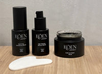 Pack Anti - edad - KOEN JAPAN BEAUTY