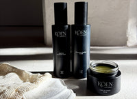 Pack Limpieza Facial - KOEN JAPAN BEAUTY