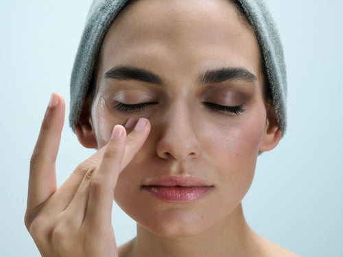 KI | Bálsamo Limpiador Calmante - KOEN JAPAN BEAUTY