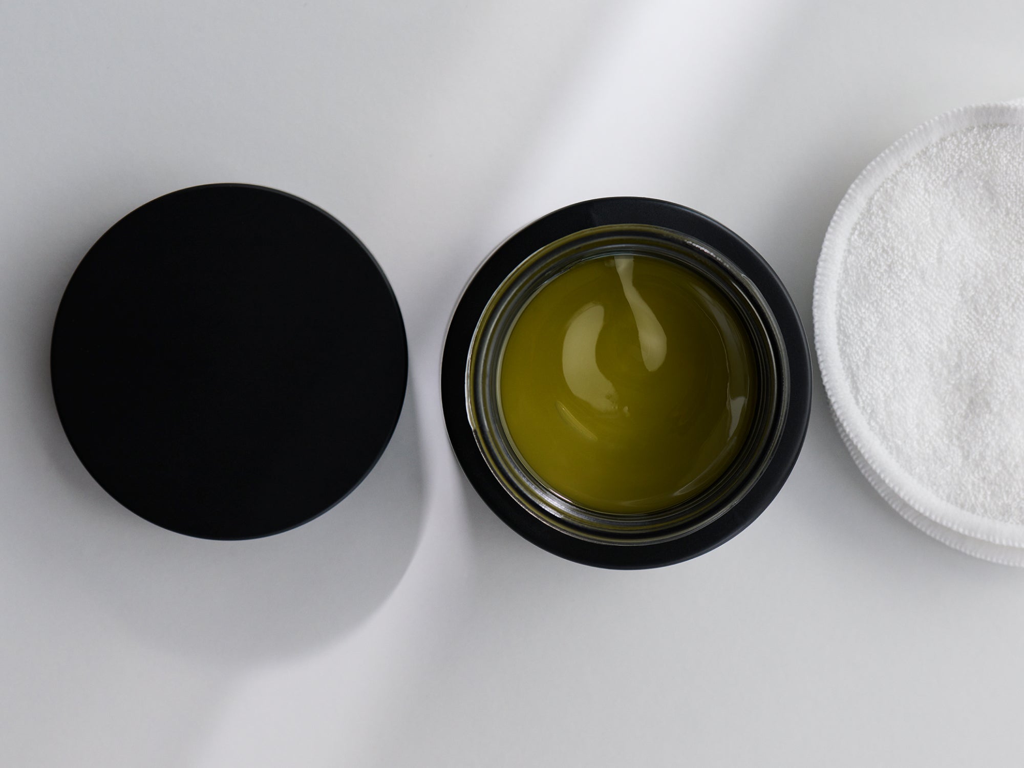 KI | Bálsamo Limpiador Calmante - KOEN JAPAN BEAUTY