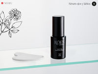 MIRU | Sérum contorno ojos y labios - KOEN JAPAN BEAUTY