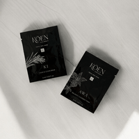 MUESTRAS GRATIS - KOEN JAPAN BEAUTY