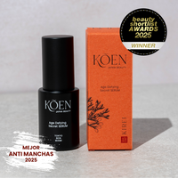 KIREI | SÉRUM ANTIEDAD Y MANCHAS