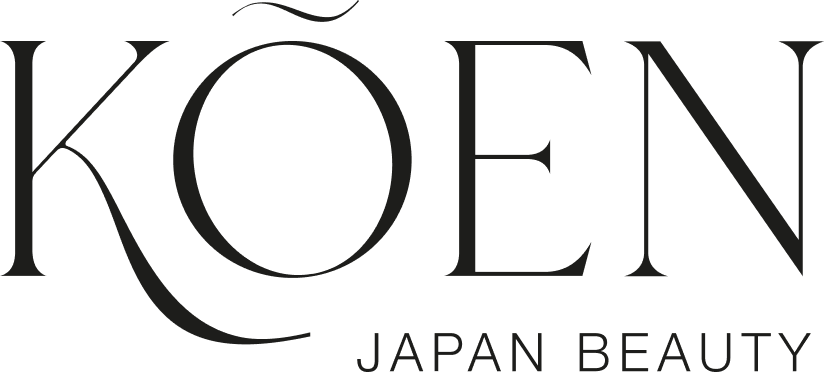 KOEN JAPAN BEAUTY
